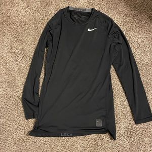 Nike Pro compression